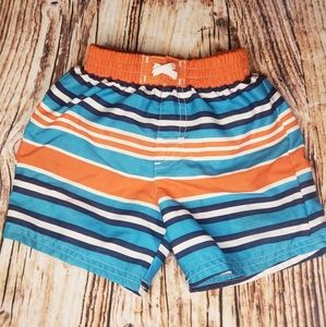Baby Infant swimming trunk size 12 months